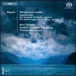 Wagner: Wesedonck-Lieder; Siegfried-Idyll; Overtures