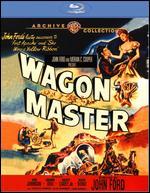 Wagon Master [Blu-ray]