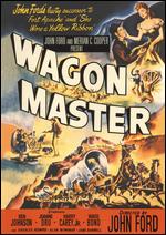 Wagon Master - John Ford