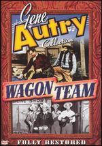 Wagon Team