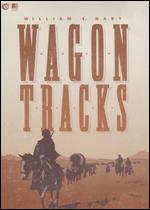 Wagon Tracks - Lambert Hillyer