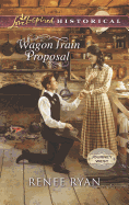 Wagon Train Proposal