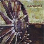 Wagon Wheel Rut