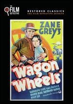 Wagon Wheels