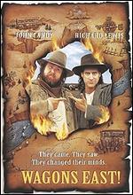 Wagons East!