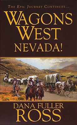 Wagons West - Fuller, R. Buckinster