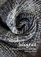 Wagtail: The Roma Women's Poetry Anthology