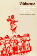Waheenee: An Indian Girl's Story (Revised)