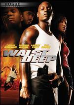 Waist Deep [With Movie Cash]