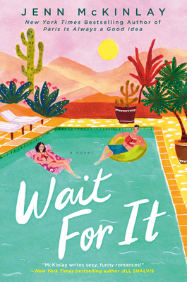 Wait for It - McKinlay, Jenn