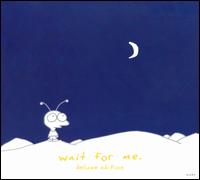 Wait for Me [Deluxe Edition] - Moby