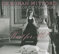 Wait for Me!: Memoirs
