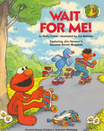 Wait for Me - Cross, Molly, and Mathieu, Joe (Illustrator)
