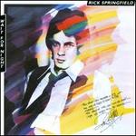 Wait for Night - Rick Springfield