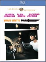 Wait Until Dark [Blu-ray] - Terence Young