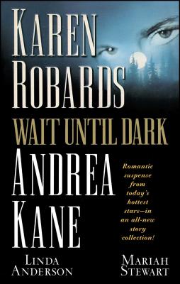 Wait Until Dark - Robards, Karen, and Kane, Andrea, and Anderson, Linda