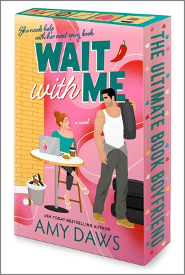 Wait with Me - Daws, Amy