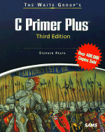 Waite Group's C Primer Plus