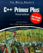 Waite Group's C++ Primer Plus