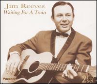 Waiting for a Train - Jim Reeves