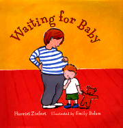Waiting for baby