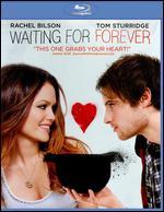 Waiting for Forever [Blu-ray]