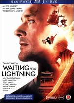 Waiting for Lightning