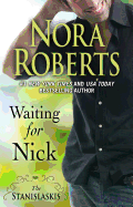 Waiting for Nick