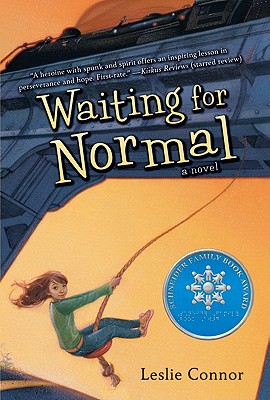 Waiting for Normal - Connor, Leslie