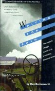 Waiting for Rain: A Farmer's Story