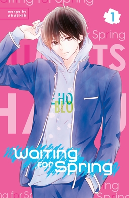 Waiting for Spring 1 - Anashin