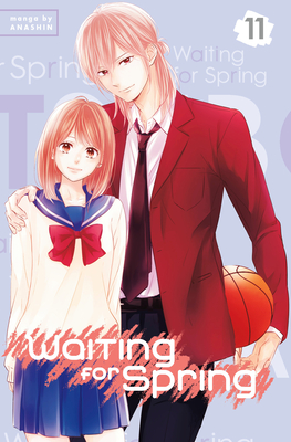 Waiting For Spring 11 - Anashin