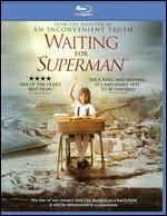 Waiting for Superman [Blu-ray]
