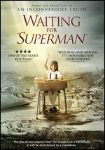 Waiting for Superman