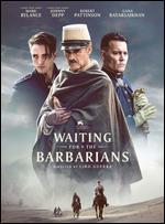 Waiting for the Barbarians