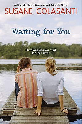 Waiting for You - Colasanti, Susane