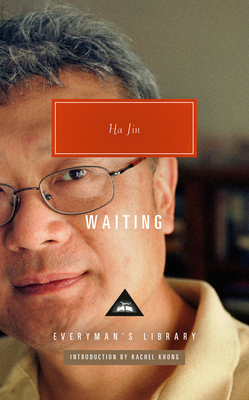 Waiting: Introduction by Rachel Khong - Jin, Ha, and Khong, Rachel (Introduction by)