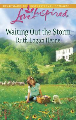 Waiting Out the Storm - Herne, Ruth Logan