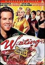 Waiting [Uncut]