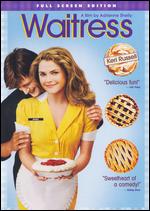 Waitress [P&S] - Adrienne Shelly