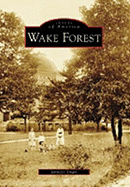 Wake Forest - Smart, Jennifer