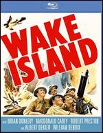 Wake Island [Blu-ray]