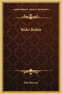 Wake Robin
