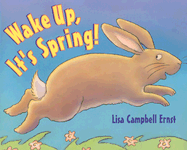 Wake Up, It's Spring!
