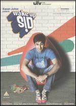 Wake Up Sid