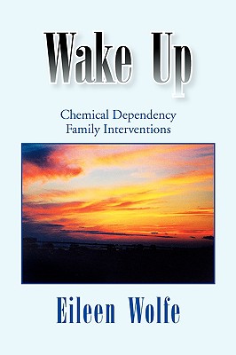 Wake Up - Wolfe, Eileen