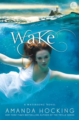 Wake - Hocking, Amanda