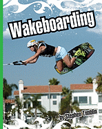 Wakeboarding