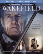 Wakefield [Blu-ray]