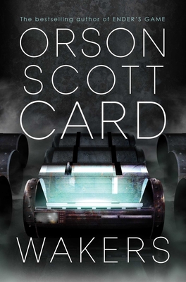 Wakers - Card, Orson Scott